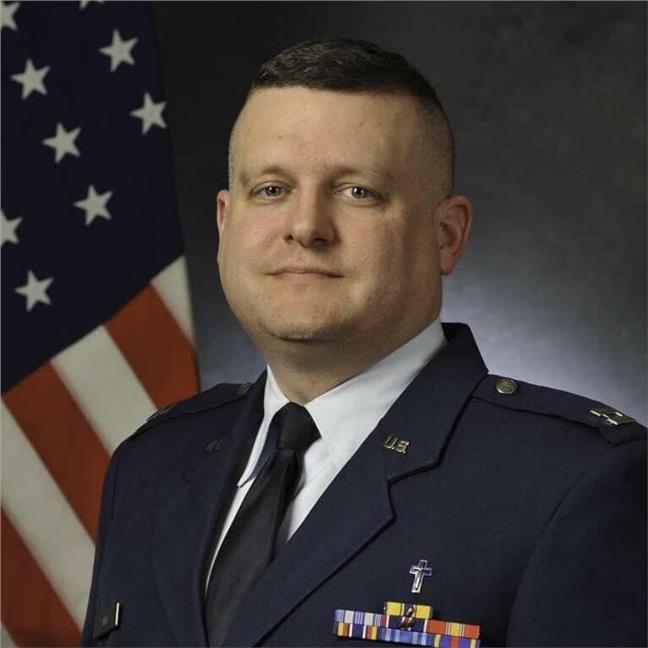 Chief Academic Officer